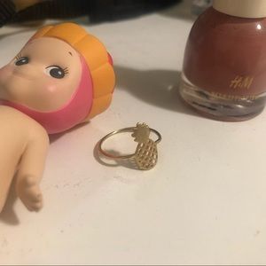 Pineapple ring